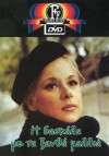 I Daskala Me Ta Xantha Mallia (1969)