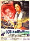 La route du bagne (1945)