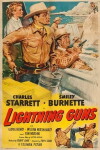 Lightning Guns (1950)