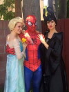 Superhero's Summer (2017)