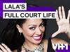 La La's Full Court Life (2011)