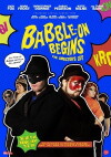 Babble-On Begins (2012)