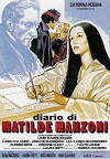 Il diario di Matilde Manzoni (2002)