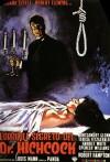 The Horrible Dr. Hichcock (1962)