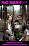 Max & Natalie LIVE! (2017)