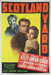 Scotland Yard (1941)
