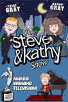 The Steve and Kathy Show (2006)