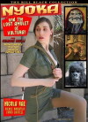 Nyoka and the Lost Amulet of Vultura (2014)
