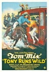 Tony Runs Wild (1926)