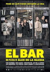 El Bar - Frühstück mit Leiche (2017)