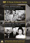 The Last Appointment (1954)