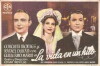 La vida en un hilo (1945)