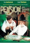 Pension pro svobodné pány (1968)