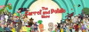 The Carrot and Potato Show (2015)