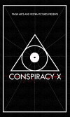 Conspiracy X (2018)