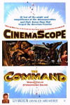 The Command (1954)