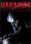 Roboman Hakaider (1995)