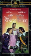 The King's Thief (1955)