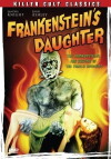 Frankenstein's Daughter (1958)