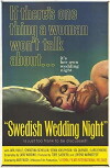 Swedish Wedding Night (1964)