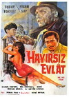 Hayirsiz evlat (1969)