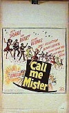 Call Me Mister (1951)