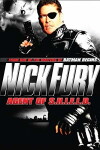 Nick Fury: Agent of Shield (1998)