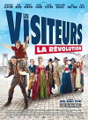 Die Besucher - Sturm auf die Bastille (2016)