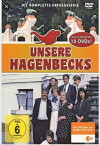 Unsere Hagenbecks (1991)