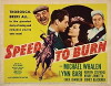 Speed to Burn (1938)