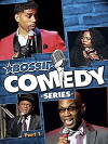 Bossip Comedy Series (2014)