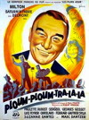 Ploum, ploum, tra-la-la (1947)