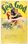 The Sea God (1930)
