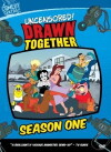 Drawn Together (2004)