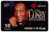 The Cosby Mysteries (1994)