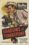 Shadows of Tombstone (1953)
