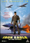 Der stählerne Adler IV (1995)