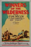 Winners of the Wilderness (1927)
