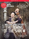 The Taming of the Shrew at Shakespeare's Globe (2013)