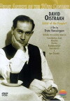 David Oistrakh: Artist of the People? (1996)