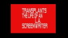 Transplants: The Life of an L.A. Screenwriter (2016)