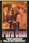 Tal para cual (1953)