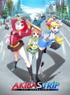 Akiba's Trip: The Animation (2017)