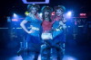 Mamma Dallas (2016)