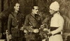 Inside the Lines (1918)