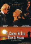No One Writes to the Colonel (1999)