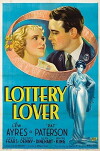 Lottery Lover (1935)