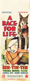 A Race for Life (1928)