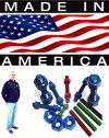 Made In America 50 (2018)