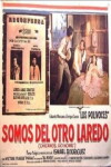Somo del otro Laredo (Chicanos Go Home) (1977)